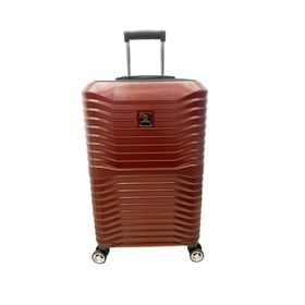 Nippon NPPCVL-1819-S Bordo Unisex Kabin Boy Valiz