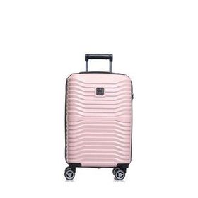 Nippon NPPCVL-1819-S Pudra Unisex Kabin Boy Valiz