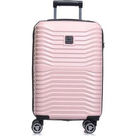 Nippon NPPCVL-1819-S Pudra Unisex Kabin Boy Valiz
