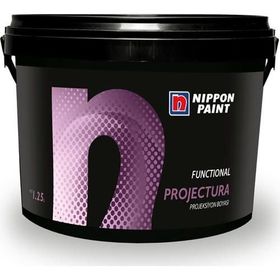 Nippon Projectura 1.25 lt Projeksiyon Boyası