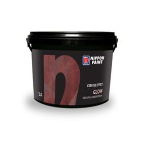 Nippon Sedef 2.5 lt Glow Dore İpek Parlak Pul