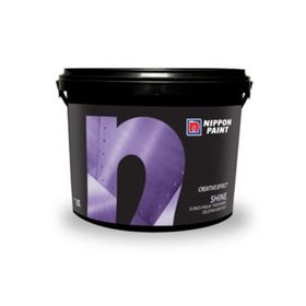 Nippon Şeffaf 2.5 lt Shine Koruyucu Vernik