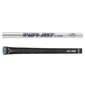 Nippon Shaft XXIO 12 Iron NS850 DST 7 R 93 cm Başlıksız Golf Sopası