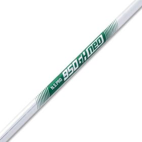 Nippon Shaft XXIO X Iron EKS2 NS950 Neo DST 7 R 93 cm Başlıksız Golf Sopası