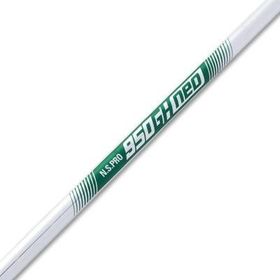 Nippon Shaft XXIO X Iron EKS2 NS950 Neo DST 7 R 93 cm Başlıksız Golf Sopası