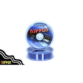 Nippon Super Tough 100 mt Gri 0,22 mm Makara Misina