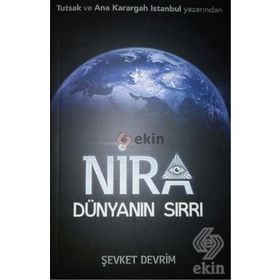 Nira - Şevket Devrim