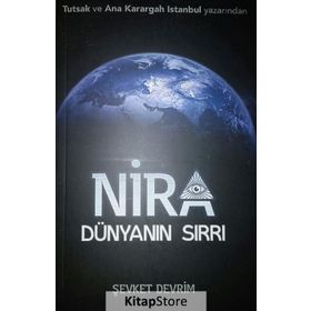 Nira - Şevket Devrim