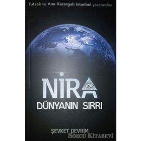 Nira - Şevket Devrim