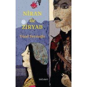 Niran İle Ziryab - Doğu Batı Yayınları