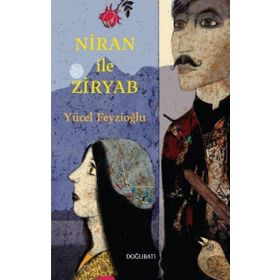 Niran İle Ziryab - Doğu Batı Yayınları
