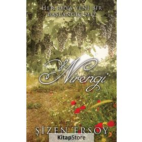 Nirengi / Şizen Ersoy