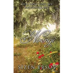 Nirengi / Şizen Ersoy