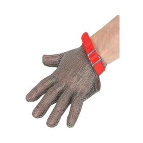 Niroflex Easyfit Çelik Örgü Kasap Eldiveni