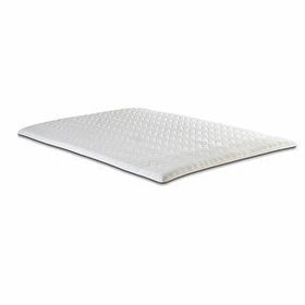 Niron 120x200 cm Firm Yatak Pedi Tek Kişilik Sert Şilte Yatak Pedi Şiltesi
