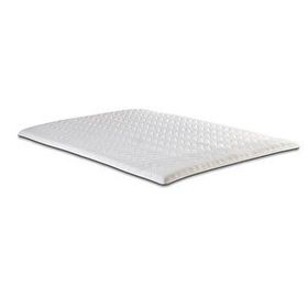 Niron 120x200 cm Firm Yatak Pedi Tek Kişilik Sert Şilte Yatak Pedi Şiltesi