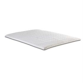 Niron 150x200 cm Firm Yatak Pedi Çift Kişilik Sert Şilte Yatak Pedi Şiltesi
