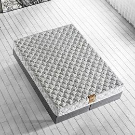 Niron 150x200 cm Star Çift Kişilik Lüks Ergonomik Visco Yaysız Yatak
