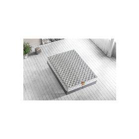Niron 160x200 CM Star Çift Kişilik Lüks Ergonomik Visco Yaysız Yatak