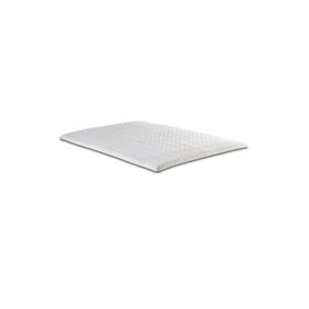 Niron 180x200 cm Firm Yatak Pedi Çift Kişilik Sert Şilte Yatak Pedi Şiltesi