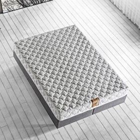 Niron 180x200 CM Star Çift Kişilik Lüks Ergonomik Visco Yaysız Yatak