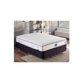Niron 80x180 cm Firm Yatak Pedi Tek Kişilik Sert Yatak Pedi Şiltesi