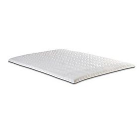 Niron 80x180 cm Firm Yatak Pedi Tek Kişilik Sert Yatak Pedi Şiltesi