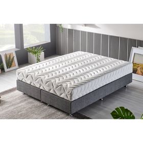 Niron 80x180 Tek Kişilik Yaylı Yatak