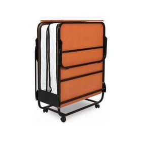 Niron 80x190 Katlanır Ortopedik Yatak ve Karyola