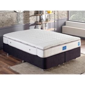 Niron 80x200 cm Firm Yatak Pedi Tek Kişilik Sert Yatak Pedi Şiltesi