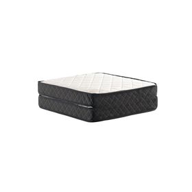 Niron 90x200 cm Tek Kişilik XL Katlanır Katlanabilir Ortopedik Yaylı Yatak