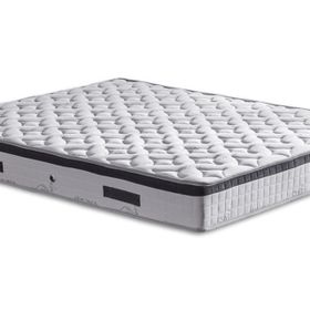 Niron Aleo Vera Full Ortopedik Sert 80x180 cm Yatak