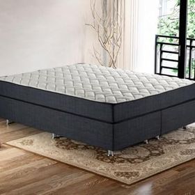 Niron Aleo Vera Full Ortopedik Sert 80x180 cm Yatak