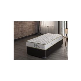 Niron Bamboo Lüks Ortopedik 90x190 cm Yatak