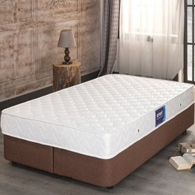 Niron Basic 180x200 cm Çift Kişilik Sert Ortopedik Yatak