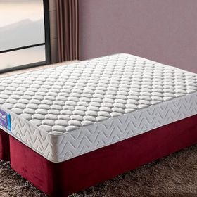 Niron Basic 180x200 cm Çift Kişilik Sert Ortopedik Yatak