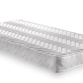 Niron Basic 80x180 cm Tek Kişilik Sert Ergonomik Yatak