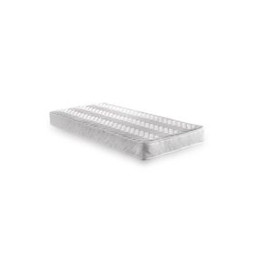 Niron Basic 80x180 cm Tek Kişilik Sert Ergonomik Yatak