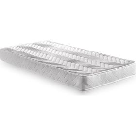 Niron Basic 90x190 cm Tek Kişilik Sert Ortopedik Yatak