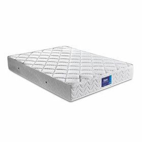 Niron Blue 120 x 200 Full Bir Buçuk Kişilik Yatak