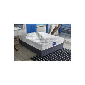 Niron Blue 80 x 180 Full Tek Kişilik Çocuk Yatak
