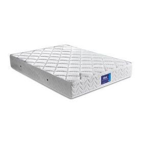 Niron Blue 90 x 190 Full Tek Kişilik Yatak