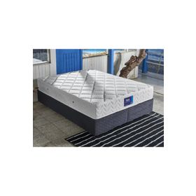 Niron Blue Lüks Full Ortopedik 140x190 cm Yatak