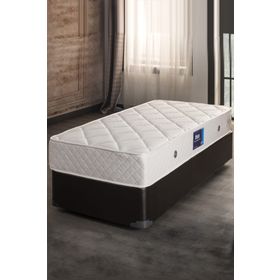 Niron Blue Lüks Full Ortopedik 180x200 CM Yatak