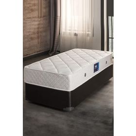 Niron Blue Lüks Full Ortopedik 180x200 CM Yatak