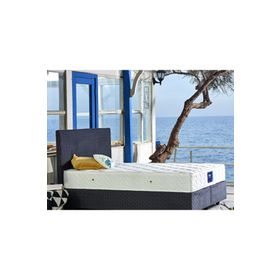 Niron Blue Lüks Full Ortopedik 180x200 CM Yatak