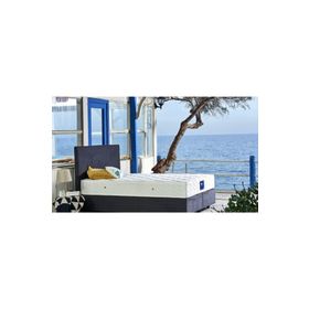 Niron Blue Lüks Full Ortopedik 180x200 CM Yatak