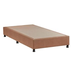 Niron Budget 90x200 Tek Kişilik Baza