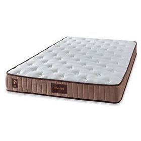 Niron Comfort 180x200 CM Çift Kişilik Lüks Ortopedik Yumuşak Yatak