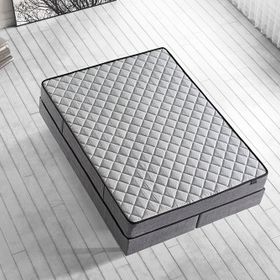 Niron Diamond 100x200 Cm Tek Kişilik Ultra Ortopedik Çok Sert Yatak